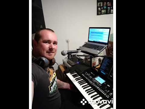 Bérdi Gabi-Emeld fel a szemedet az égre(cover)