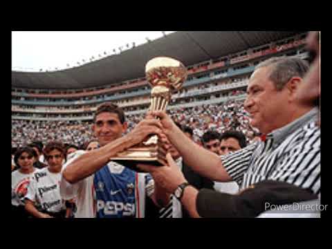 Himno Luis ángel Firpo🇳🇱🇳🇱