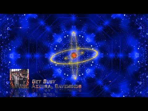Azzura, Saveminds - Get Busy (Tribute) [Techno & Trance]