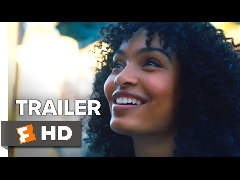 The Sun Is Also A Star (2019) Trailer