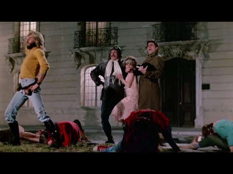 Thumbnail of the video: Jacques Brel Is Alive and Well and Living in Paris (1975) - Trailer