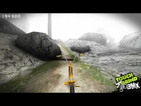 beating illusion labs score - Touchgrind BMX