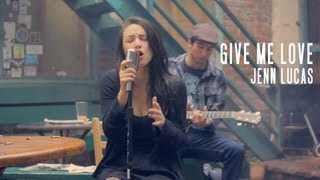 Give Me Love - Ed Sheeran (Cover)