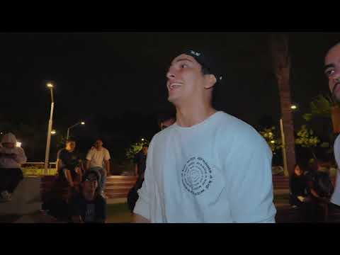 SKILL VS KG -GREGO - ALMENDRADES || (CUARTOS) PUNTOS CARDINALES MULTIVERSE FDSERIO 🧭