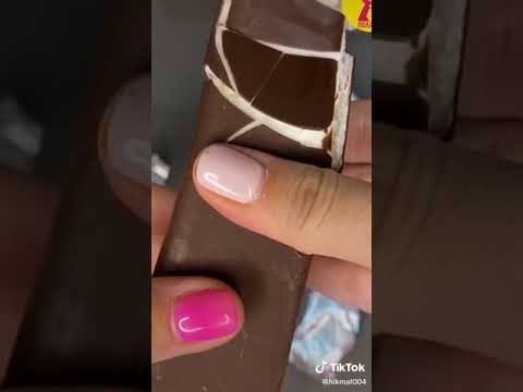 ice cream lover❤️ video by ubaid khan