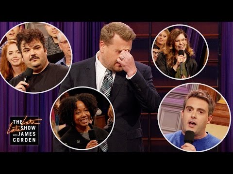 Audience Q&A: Really Stupid Questions