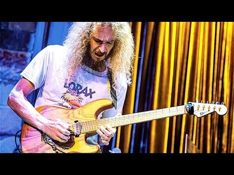 Guthrie Govan GOAT moments 🔥🐐#1