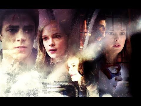 SnowBarry (The Flash) ⚡ Feel Invincible