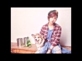 Park Jung Min Now (Korean Ver.) [HD Audio] 