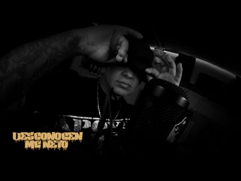Mc Neto - Desconocen (Video Oficial)