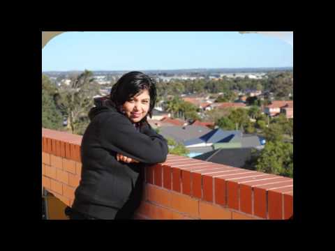 Happy Birthday Sudha