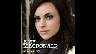 Amy McDonald-Next Big Thing