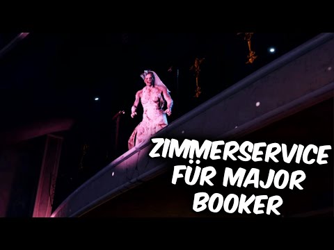 Dead Island 2 - Zimmerservice für Major Booker / UnCut Gameplay / Deutsch #5