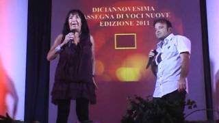 FABIO BETTINI-FRANCOIS SAINT-PEE in GRAZIE PERCHE"