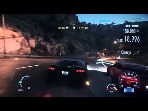 Need For Speed Gameplay Walkthrough Part 31 PS4