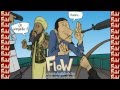 La Fouine - Ben Laden - flow 