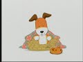 Opening To Kipper Let It Snow 2003 DVD