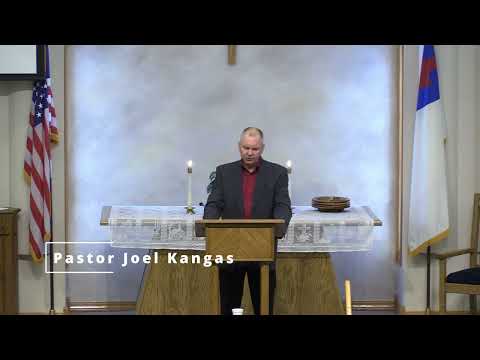 RFLC Sunday Service 1.18.26