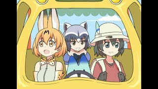 Kemono X Eromanga-Sensei X FA:G X Boku no Hero Mash Up