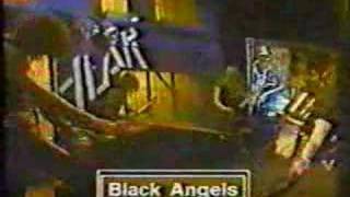 Black Angels-Rock The City