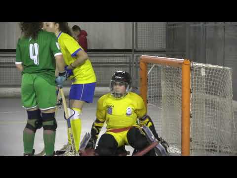 20230114 CORREDORIA-CENTRO ASTURIANO JUVENIL (CASCO SI-CASCO NO) BOLA ROZA EL PELO DE INES