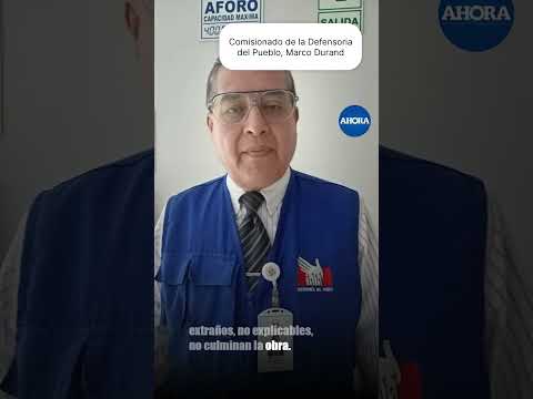 Denuncian ocupación de terrenos del Centro de Salud de Ambo con cercos y depósitos 🚧⚠️