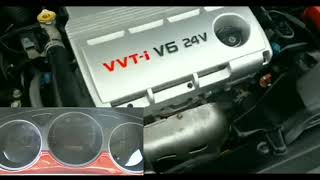 2002 LEXUS ES300 No Start No Crank Condition...Only Clicks.. Solved...
