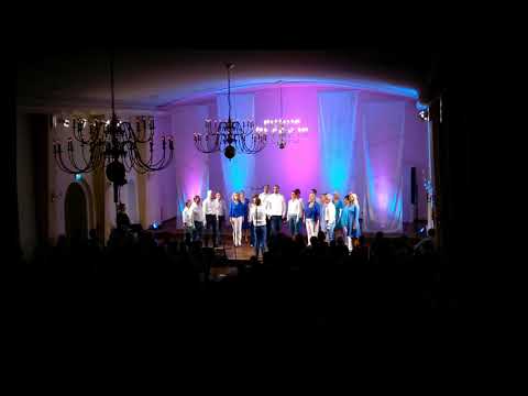 VoiceChoice - Fix You (Coldplay, Arr.: Jan-Hendrik Herrmann)