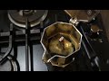 Elektrinis Pieno Plakiklis - Bialetti Mkf02 Raudonas