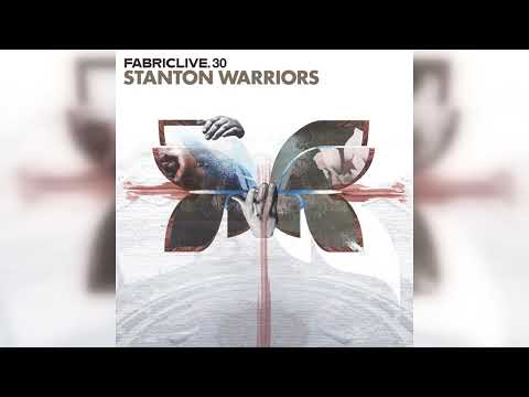 Stanton Warriors - FabricLive. 30 (Breakbeat, House, Breaks, Electro, Tech House) (2006)