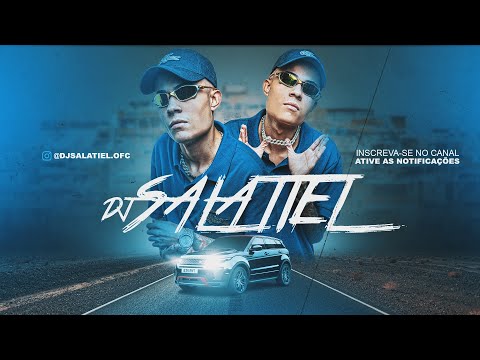 MC Nego Da Marcone e MC Menor Do Doze - Gratidão Pela Sentada ( DJ Salatiel )