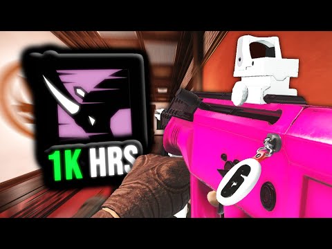 What 1,000 Hours of Oryx Looks Like