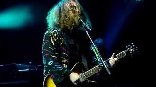 My Morning Jacket &quot;Phone Went West&quot; Minneapolis,Mn 6/26/15 HD