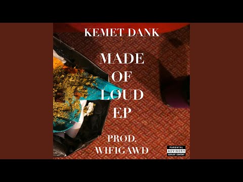 Made of Loud (Intro)