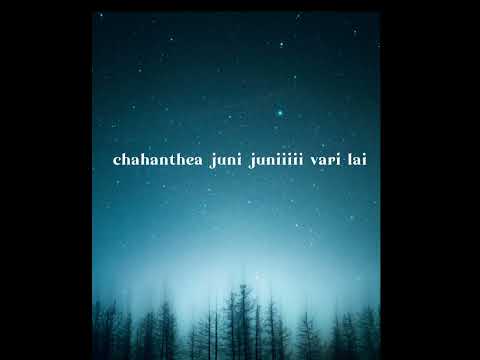 Nachaheko hoina timilai (lyrics)🎶 The Edge Band