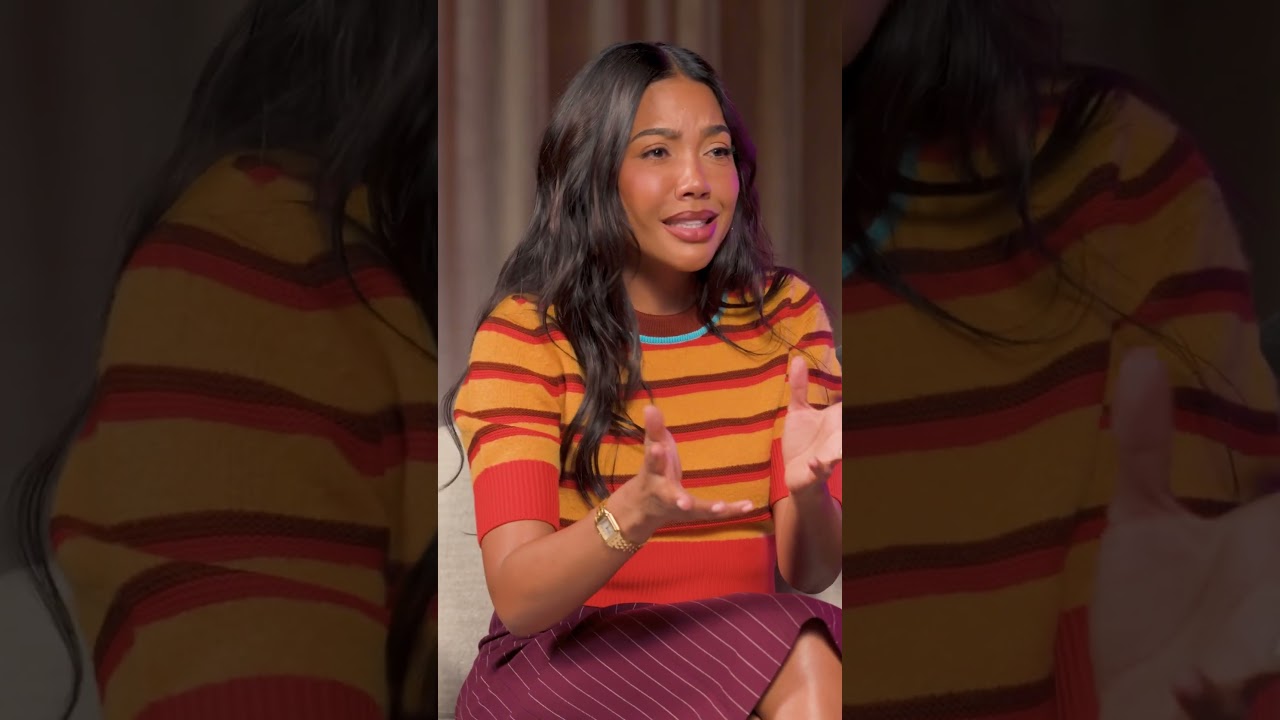 Representation isn’t a trend, it’s the blueprint Hunny🩷