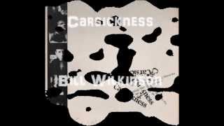 Carsickness - 