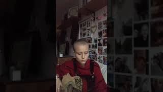 Dream Thief (an original)