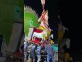 Kumbharwad Cha Raja Ganpati Visarjan Navsari Ganpati Visarjan 2023