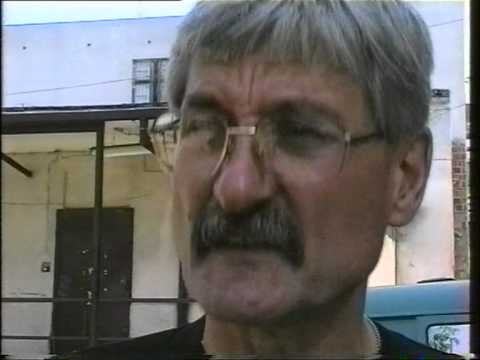 2001 Rajd w Skierniewicach