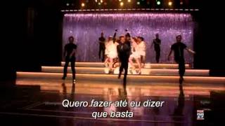 Glee S03E16   Boogie Shoes