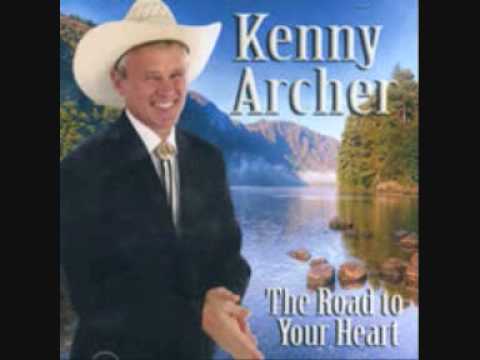 Kenny Archer I Love To Yodel