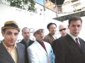The Slackers-runaway dub
