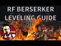 How To Level Righteous Fire To Maps In 4 Hours. Full Speed Leveling Guide