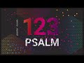 PLASTER MIODU || Psalm 123: Dłonie