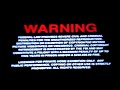 Opening To Rob Roy 1997 DVD 1998 Reprint