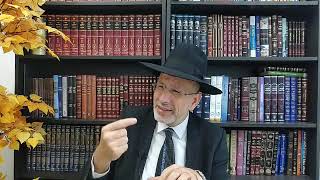 pirké AvotLes 48 portes de la Torah n°8 Un bon zivoug pour Hanna bat Dvorah Laura Esther bat Simha