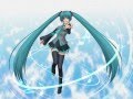 Hatsune Miku I wanna Be your World 