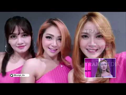 Trio Macan Generasi Terbaru, Yuk Kenal Lebih Dekat | Best Moment Rumpi (28/8/20)
