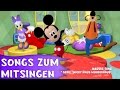 Micky Maus Wunderhaus Outro Tolle Songs Zum Mitsingen Bei DISNEY JUNIOR